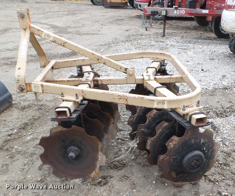 image for item EJ9059 Disk