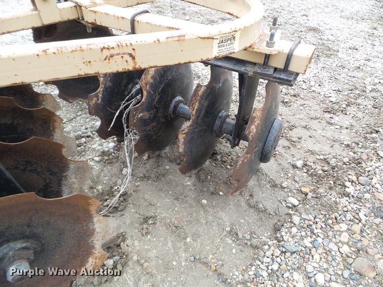 image for item EJ9059 Disk