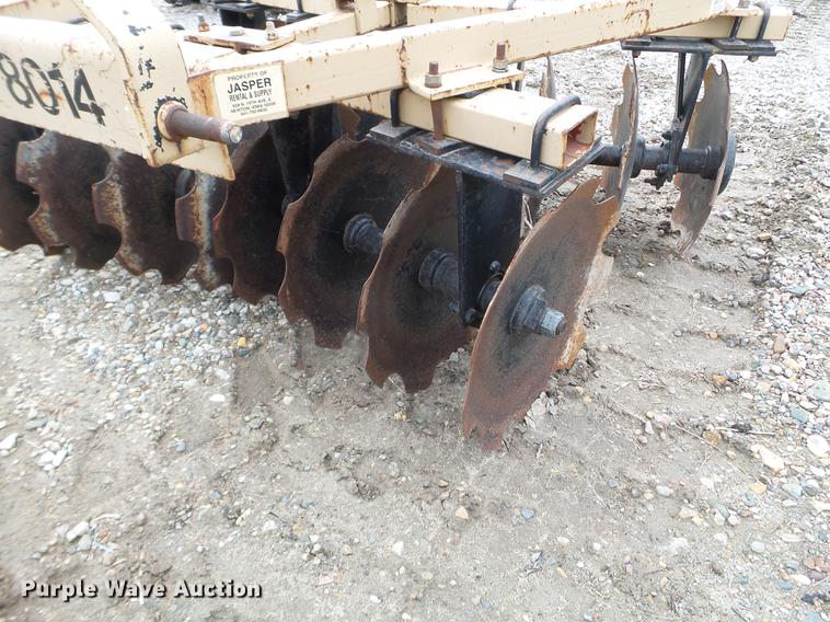 image for item EJ9059 Disk