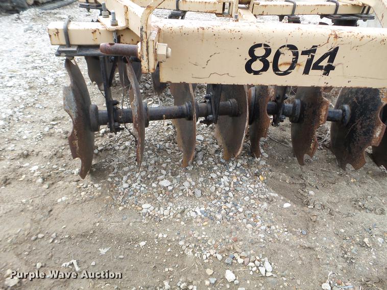 image for item EJ9059 Disk