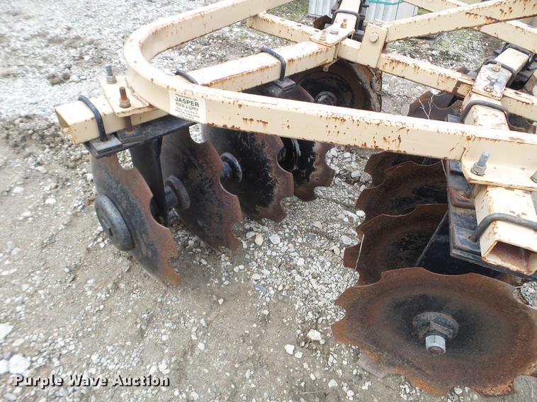 image for item EJ9059 Disk