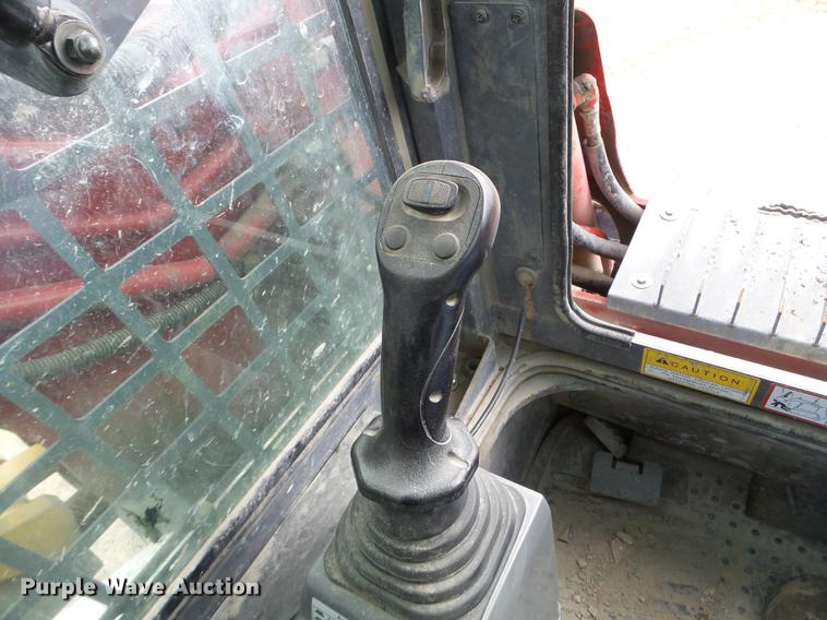 image for item EJ9060 2013 Takeuchi TL10 skid steer