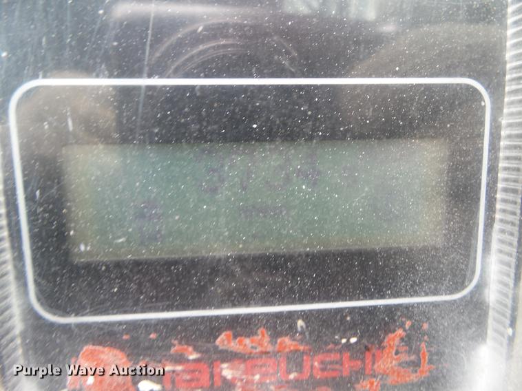 image for item EJ9060 2013 Takeuchi TL10 skid steer