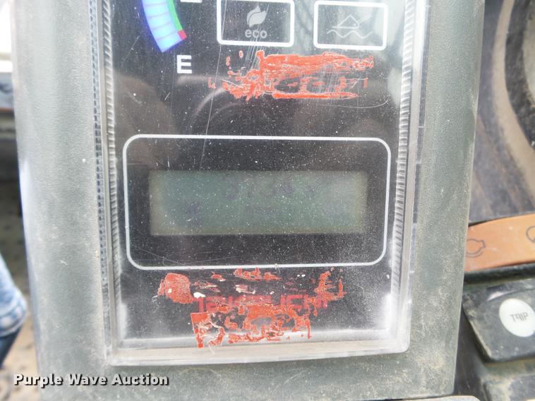 image for item EJ9060 2013 Takeuchi TL10 skid steer