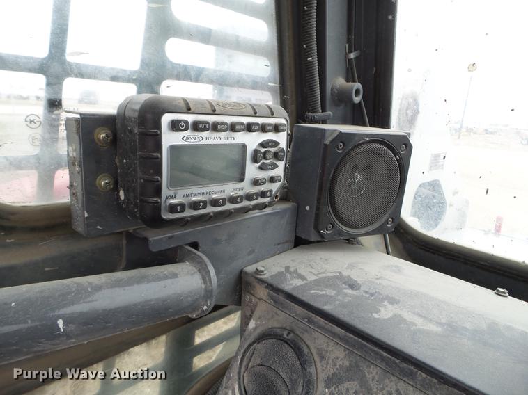 image for item EJ9060 2013 Takeuchi TL10 skid steer