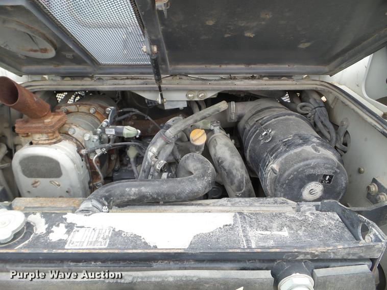 image for item EJ9060 2013 Takeuchi TL10 skid steer