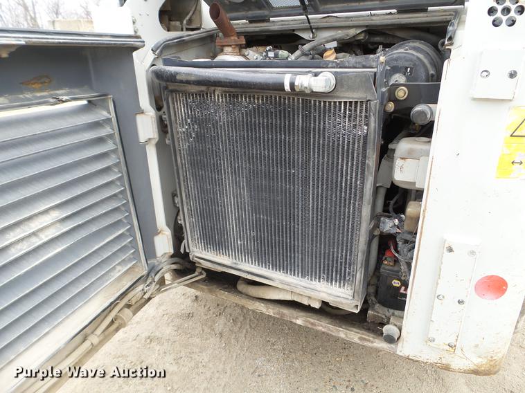 image for item EJ9060 2013 Takeuchi TL10 skid steer