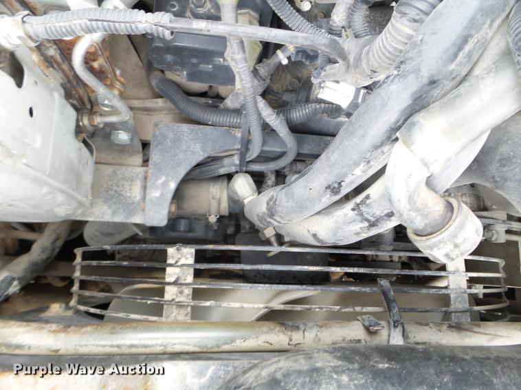 image for item EJ9060 2013 Takeuchi TL10 skid steer