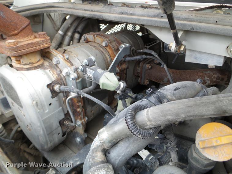 image for item EJ9060 2013 Takeuchi TL10 skid steer