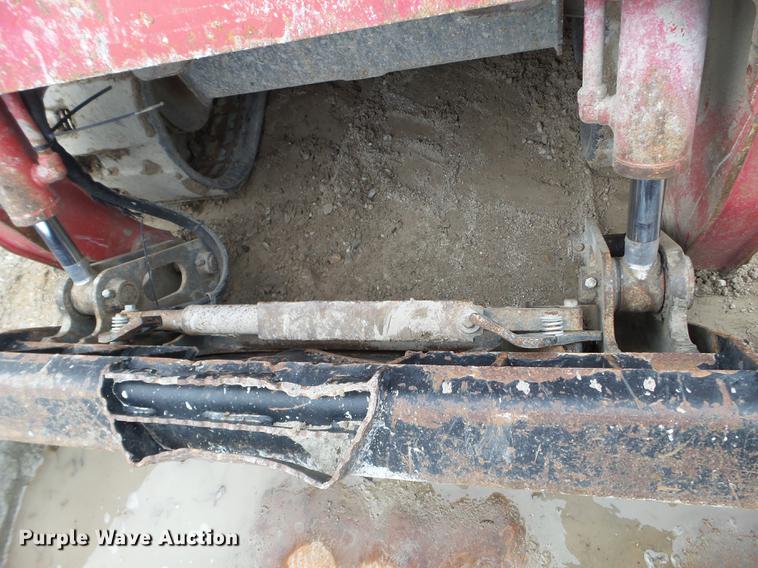 image for item EJ9060 2013 Takeuchi TL10 skid steer