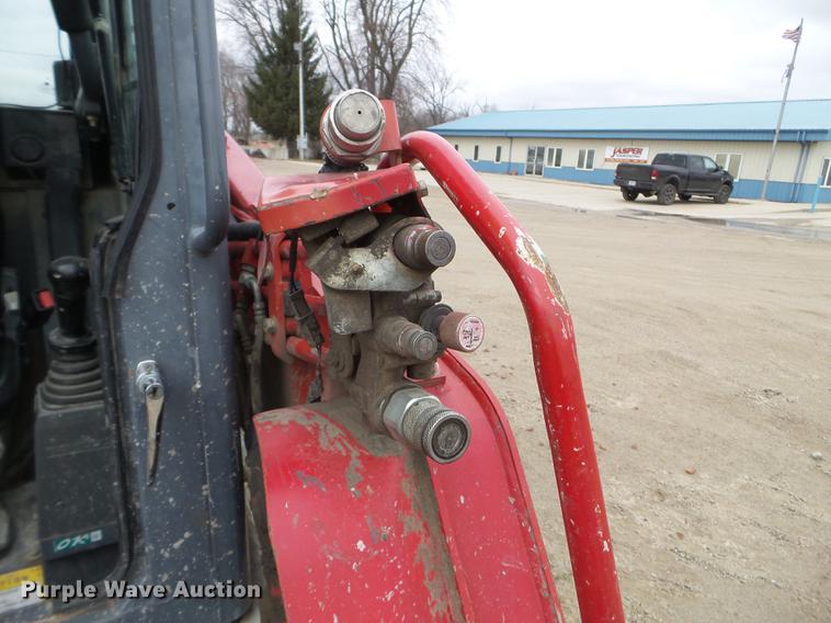 image for item EJ9060 2013 Takeuchi TL10 skid steer
