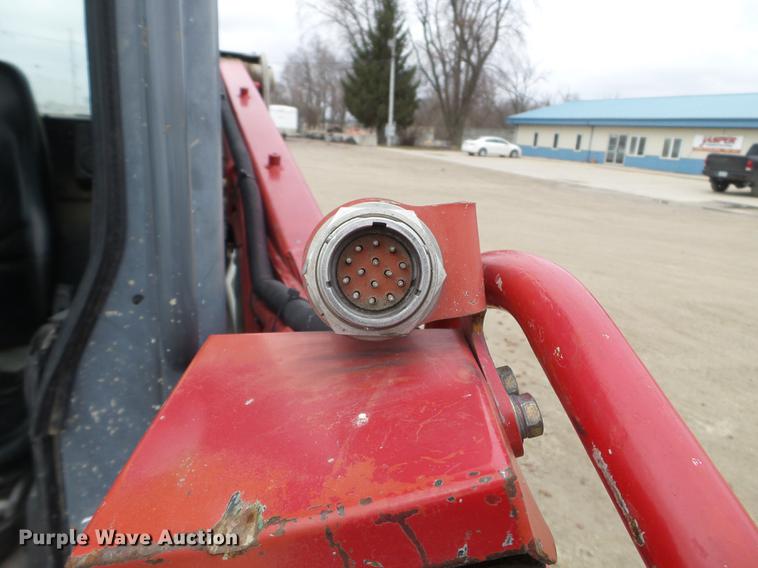 image for item EJ9060 2013 Takeuchi TL10 skid steer