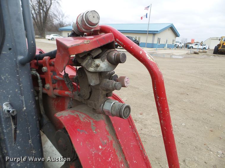 image for item EJ9060 2013 Takeuchi TL10 skid steer