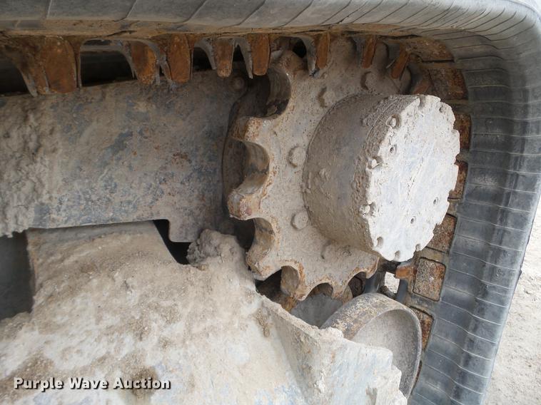 image for item EJ9060 2013 Takeuchi TL10 skid steer