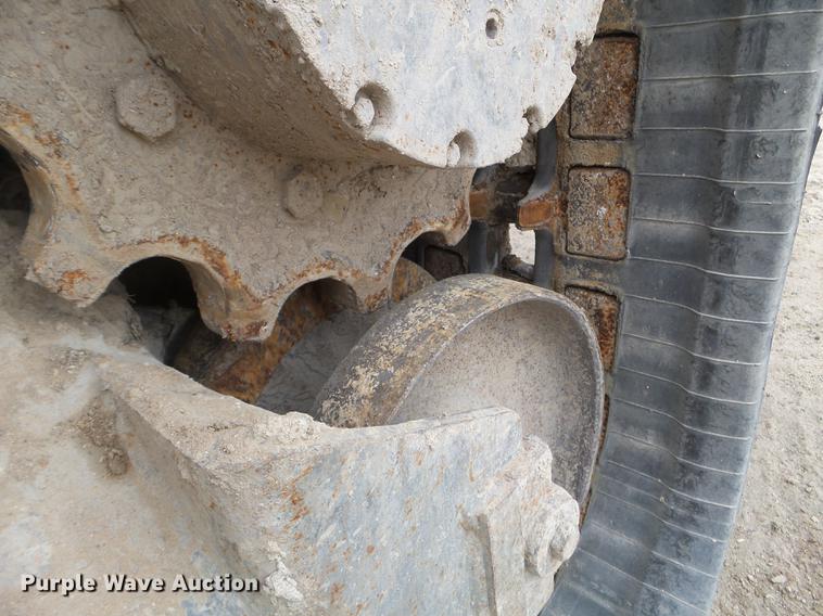 image for item EJ9060 2013 Takeuchi TL10 skid steer