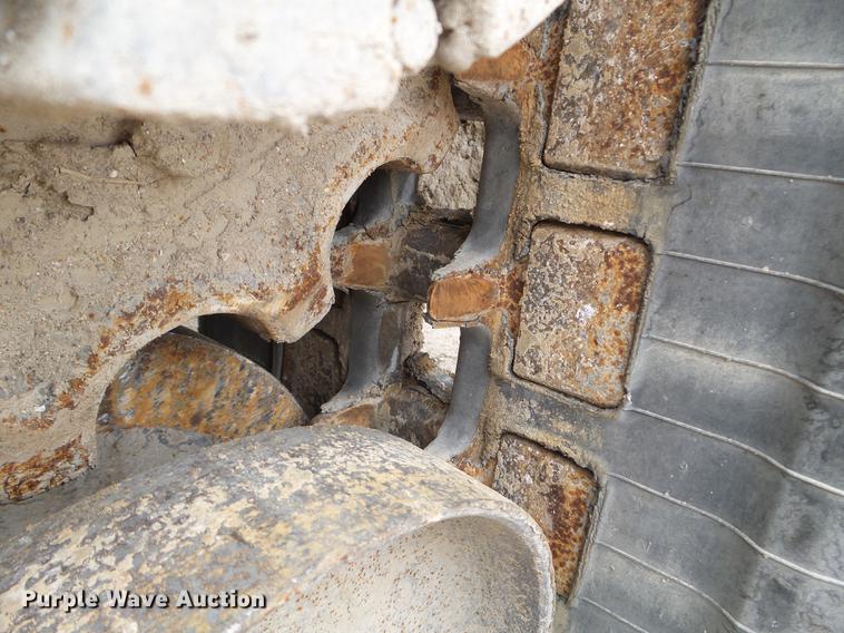 image for item EJ9060 2013 Takeuchi TL10 skid steer