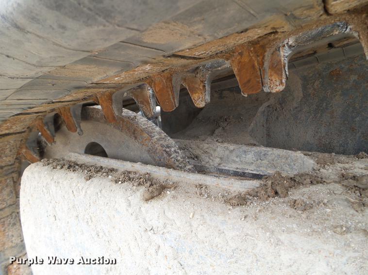 image for item EJ9060 2013 Takeuchi TL10 skid steer