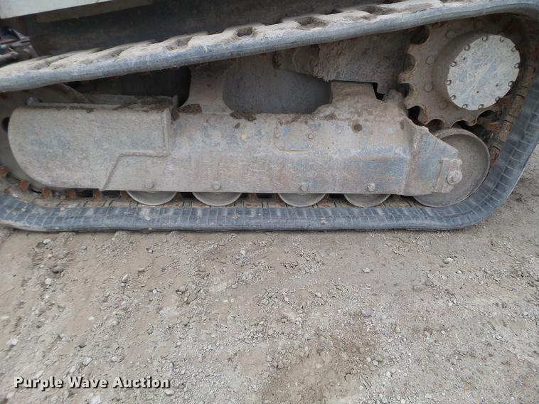 image for item EJ9060 2013 Takeuchi TL10 skid steer