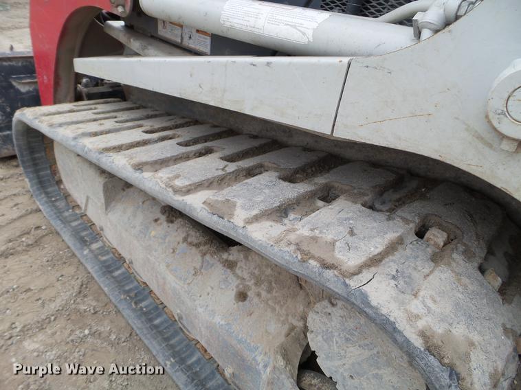 image for item EJ9060 2013 Takeuchi TL10 skid steer