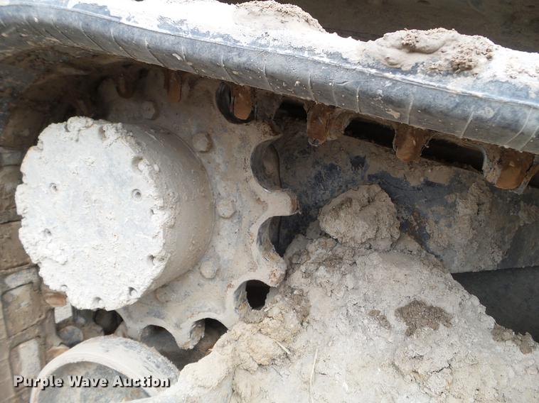 image for item EJ9060 2013 Takeuchi TL10 skid steer