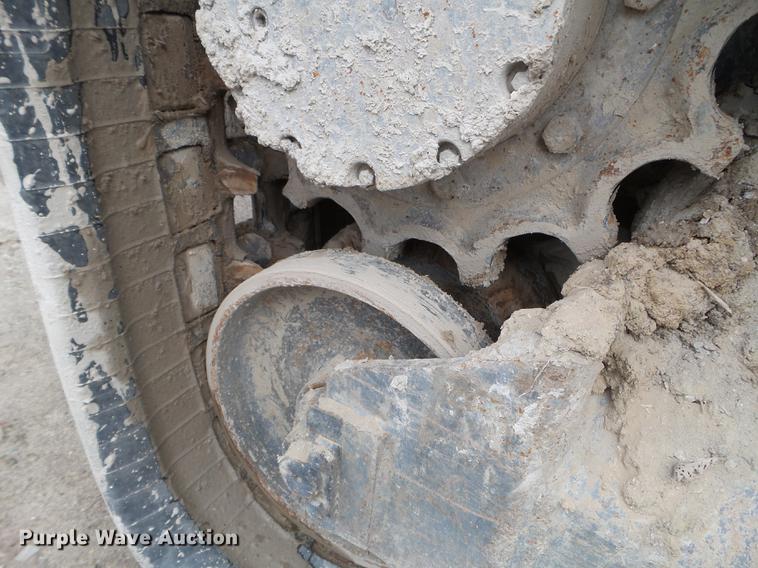 image for item EJ9060 2013 Takeuchi TL10 skid steer