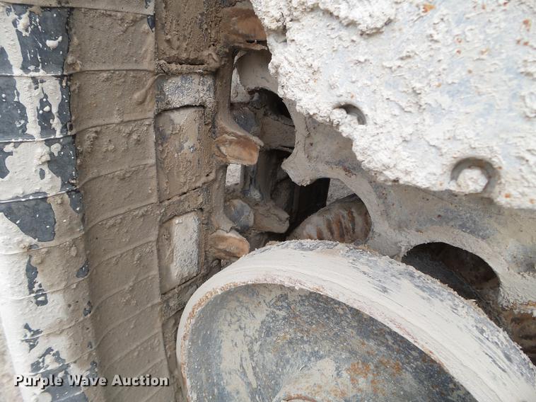 image for item EJ9060 2013 Takeuchi TL10 skid steer