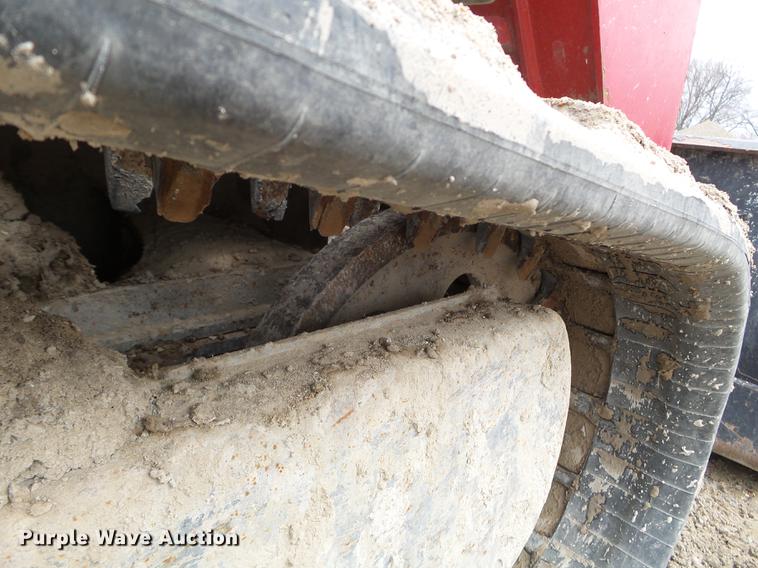 image for item EJ9060 2013 Takeuchi TL10 skid steer