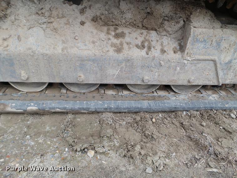 image for item EJ9060 2013 Takeuchi TL10 skid steer