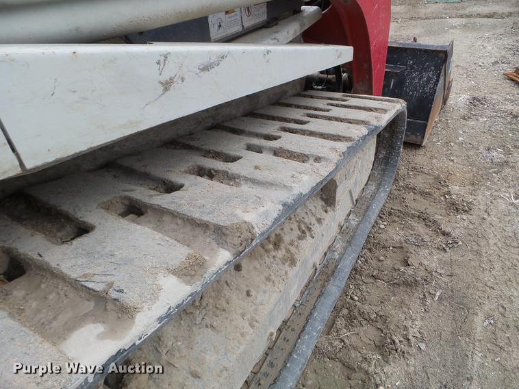 image for item EJ9060 2013 Takeuchi TL10 skid steer