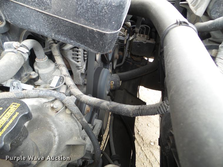 image for item EJ9061 2010 Ford F150 SuperCrew pickup truck