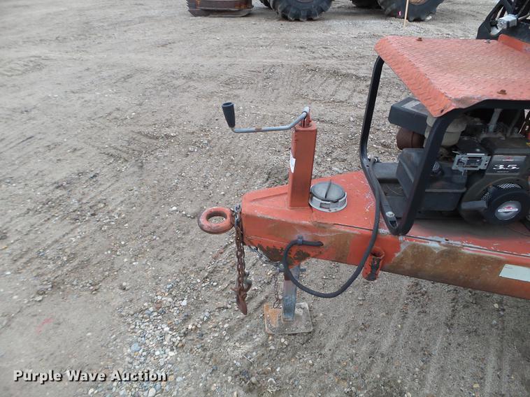 image for item EJ9063 Fuel trailer