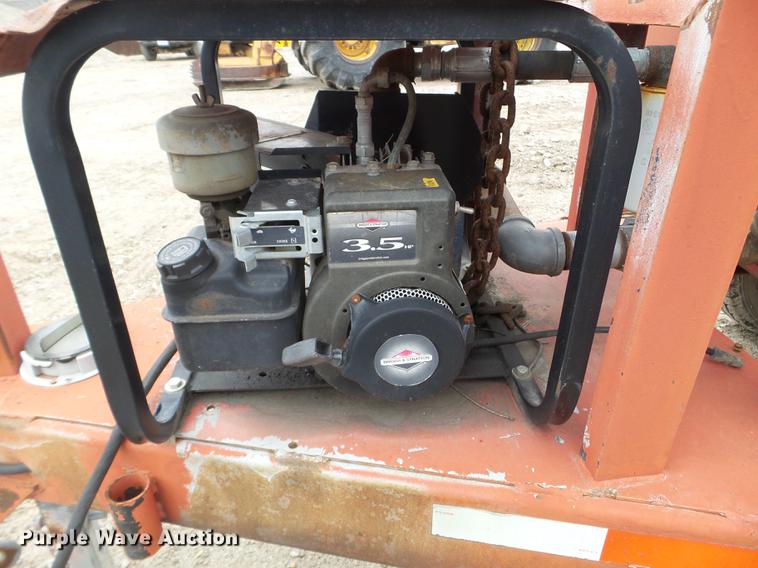 image for item EJ9063 Fuel trailer