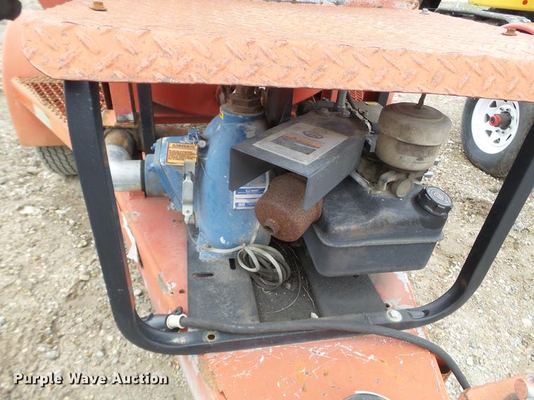 image for item EJ9063 Fuel trailer