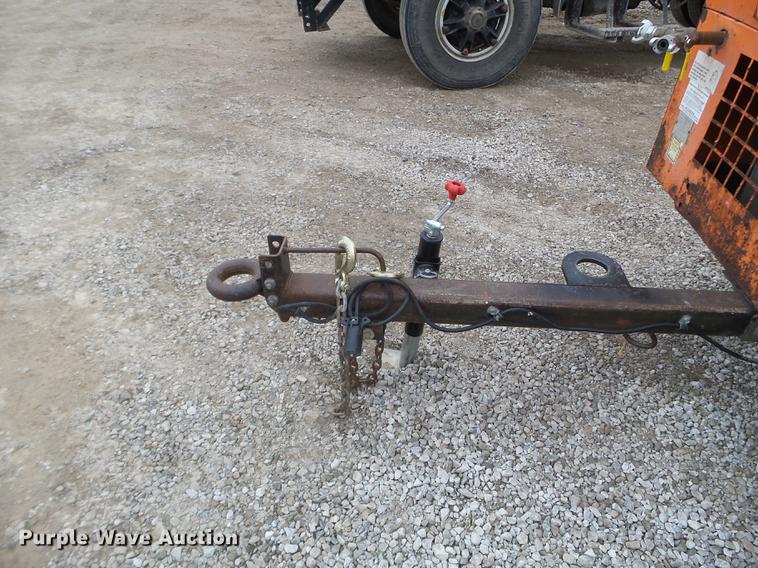 image for item EJ9069 Sullivan Palatek D185Q6JDB air compressor