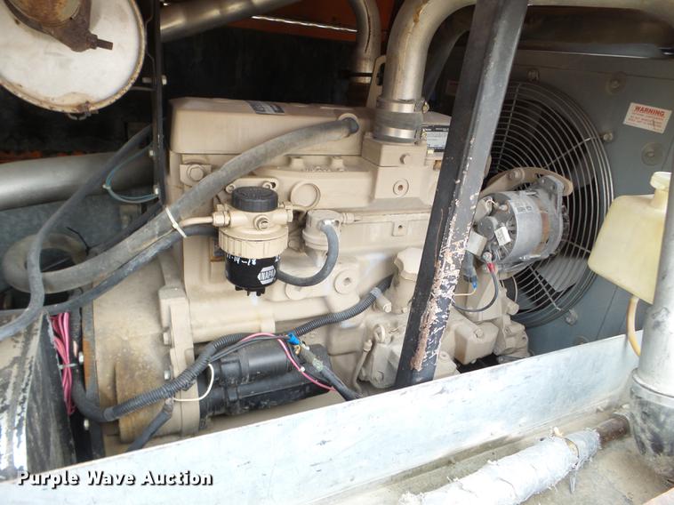 image for item EJ9069 Sullivan Palatek D185Q6JDB air compressor