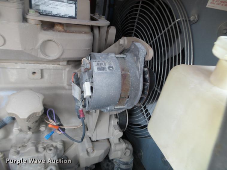 image for item EJ9069 Sullivan Palatek D185Q6JDB air compressor