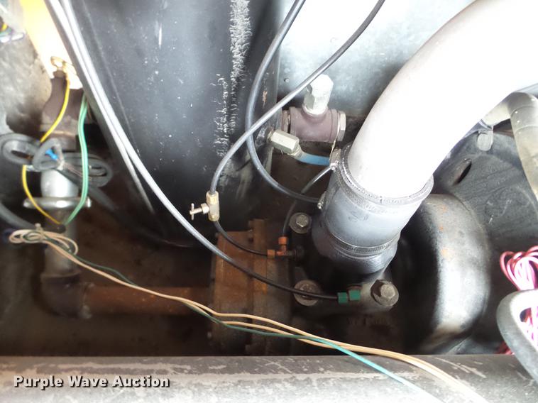 image for item EJ9069 Sullivan Palatek D185Q6JDB air compressor