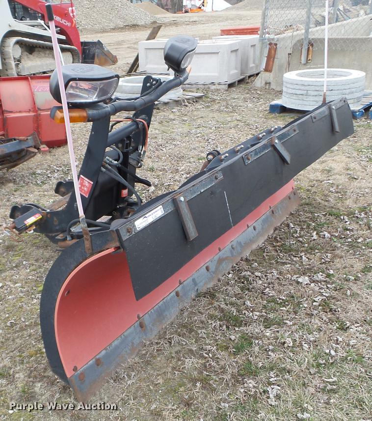 image for item EJ9071 Snow plow