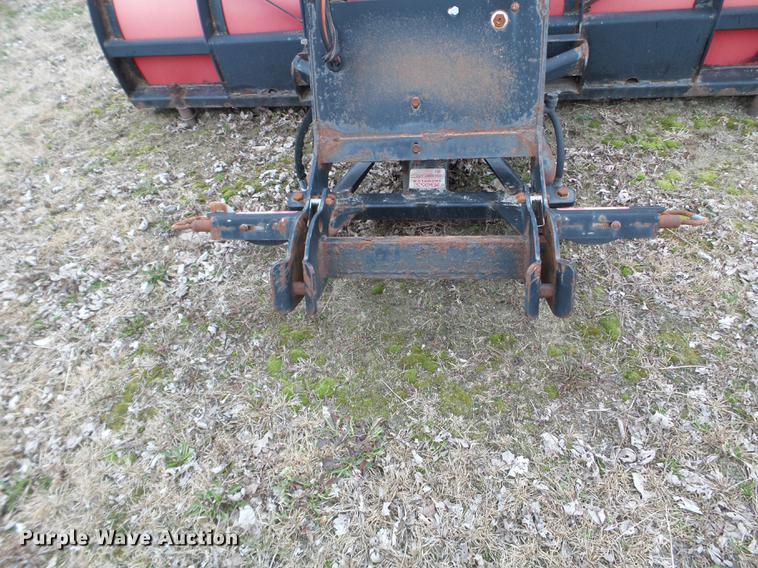 image for item EJ9071 Snow plow