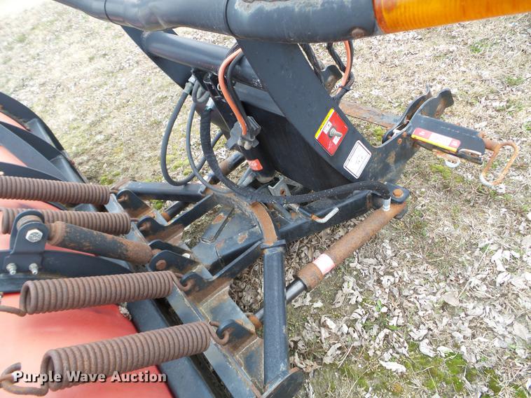 image for item EJ9071 Snow plow