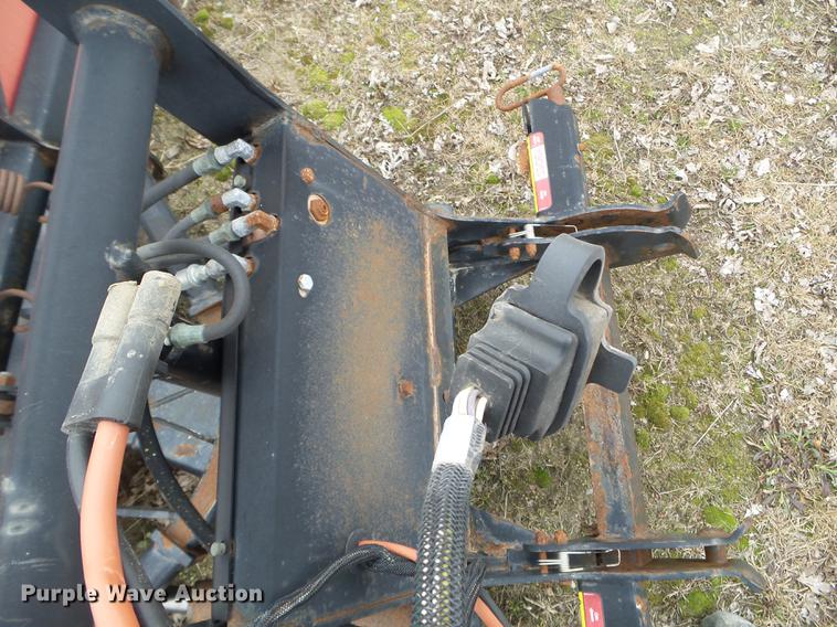 image for item EJ9071 Snow plow