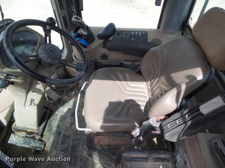 image for item EM9144 2002 Case 521D wheel loader