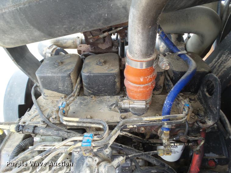 image for item EM9144 2002 Case 521D wheel loader