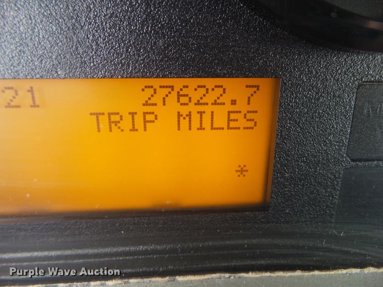 image for item EM9145 2011 International WorkStar 7400 dump truck