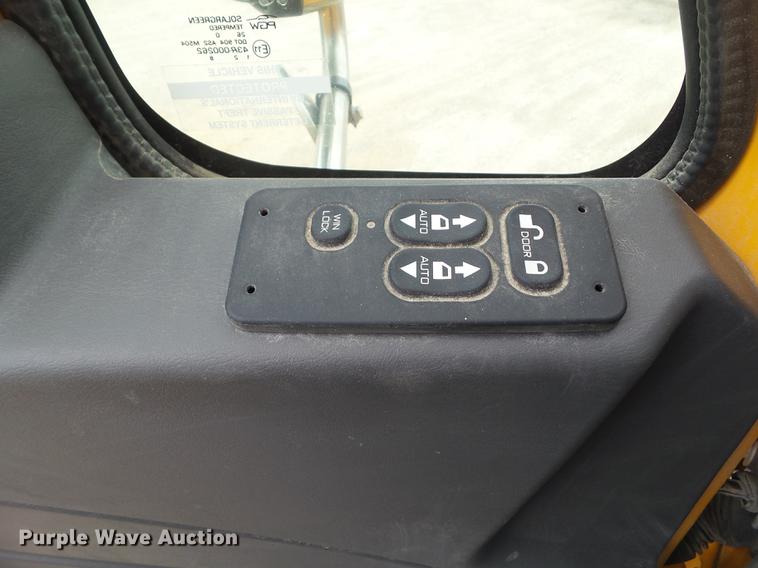 image for item EM9145 2011 International WorkStar 7400 dump truck