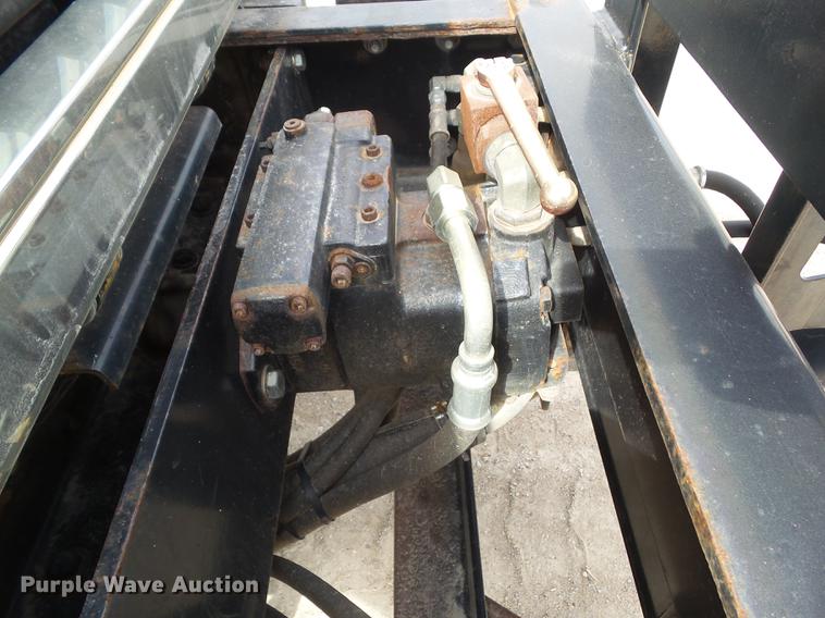 image for item EM9145 2011 International WorkStar 7400 dump truck