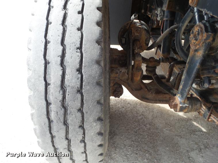 image for item EM9145 2011 International WorkStar 7400 dump truck