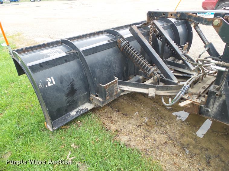 image for item EM9145 2011 International WorkStar 7400 dump truck