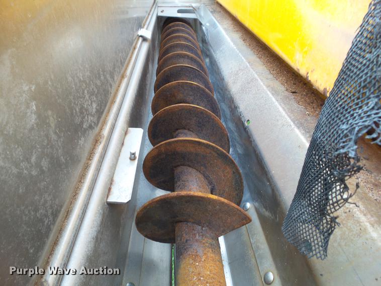 image for item EM9145 2011 International WorkStar 7400 dump truck