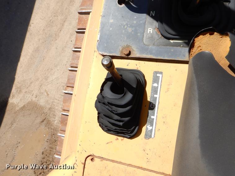 image for item EZ9968 1997 John Deere 850C dozer